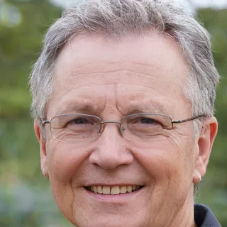 Gilles Bergeron