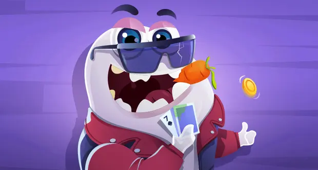 Tasty Tuesdays: 70% up to €70 – Boo Casino
