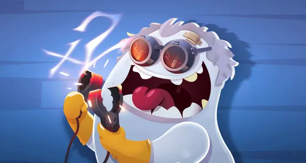 Monday Power: up to 50% + 250 spins – Boo Casino